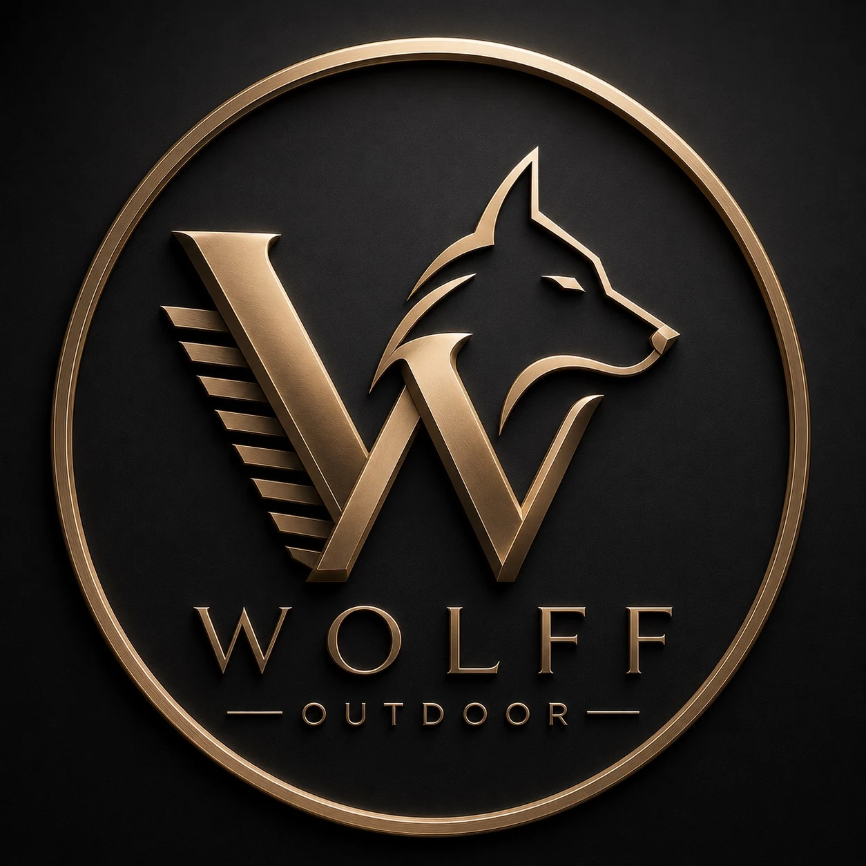 Logo Wolff Outdoor